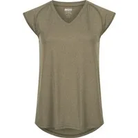 LPO Funktionsshirt Funktionstop Anabel Flatlocknähte