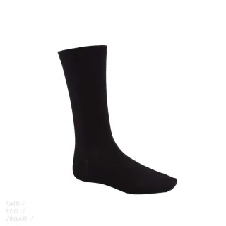 Socken schwarz 35-38