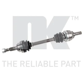 NK Antriebswelle links Opel Astra G Zafira A