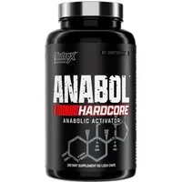 Nutrex Nutrex Anabol Hardcore 60 Kapseln Kapseln, 100 g, Kapseln