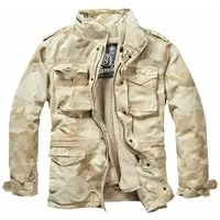 Brandit Kurzjacke M65 Giant Jacket