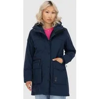 Alife & Kickin Parka CharlottAK A Damenparka Winterjacke Women CS