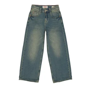 vingino - Luciano tinted mid blue - Gr. - 164