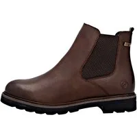 Remonte Chelseaboots Winterstiefelette, Klassik-Boots mit wasserabweisender TEX-Membran