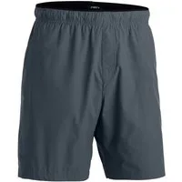 Maier Sports Outdoorhose Fort Shorts M kurze Hose Herren, luftige Wanderhose, leichte Outdoorhose, Reg Fit