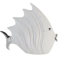 GILDE Tierfigur Fischfigur (1 St)