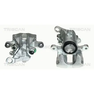 Triscan Bremssattel hinten rechts Audi 100 80 90 A6 Coupe 8170341849