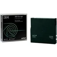 LTO9 Medium 45 TB, Streamer-Medium schwarz