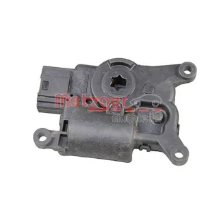 Metzger Stellelement f?r Mischklappe Audi Seat Skoda VW 0917686