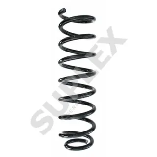 Suplex Feder vorne Mercedes E-Klasse W211 19305