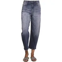 Zhrill Loose-fit-Jeans ZHIZA