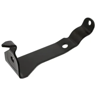 Febi Halter f?r Stabilisatorlager Mercedes C-Klasse Clk Slk 40866