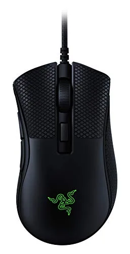 Razer DeathAdder V2 Mini [kabelgebunden] schwarz