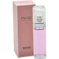 BOSS Eau de Toilette HUGO BOSS MA VIE L'EAU EDT 50ML