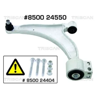 Triscan Querlenker vorne links Opel Insignia Saab 9-5