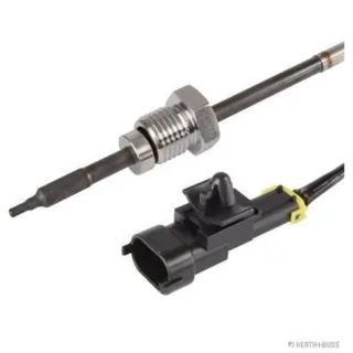 Elparts Abgastemperatursensor Chevrolet Captiva Cruze Orlando Opel Antara