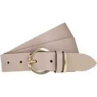 Vanzetti Ledergürtel 30mm Leather Belt aus echtem Leder