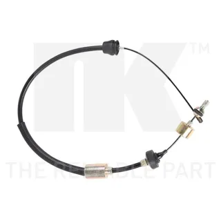 NK Kupplungsseil Renault Megane 1 2,0