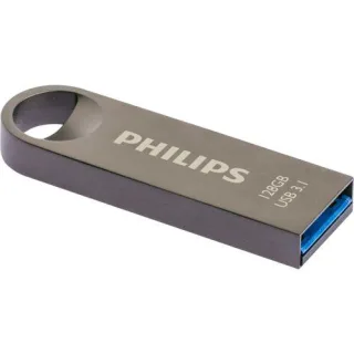 Philips USB 3.1 128GB Moon Space Grey