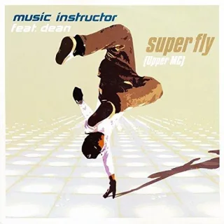 Super Fly (Upper Mc) [Audio-CD]