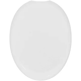 Ideal Standard Avance WC-Sitz K703101 mit Sitzpuffer und Scharniersatz