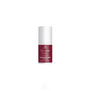 Alessandro Striplac Peel or Soak 143 Elegant Rubin 8 ml