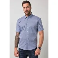 JP1880 Kurzarmhemd Businesshemd Business Halbarm Kentkragen bis 8 XL