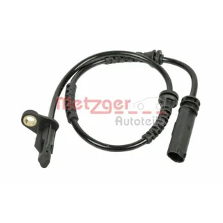 Metzger Raddrehzahlsensor hinten BMW 2er X1 X2 Mini Mini 0900949