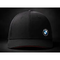 BMW Baseball Cap BMW M Motorsport Mütze Cap Kappe Basecap Baseballkappe (1-St)