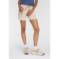 G.I.G.A. DX by killtec Funktionsshorts GS 89 WMN SHRTS kurze Hose, mit Eingrifftaschen und Gesäßtaschen, elastisches Material