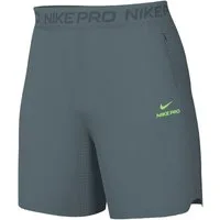 Nike Trainingsshorts Nike Herren Short Dri-FIT Pro 6IN Short HV0411