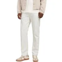 Jack & Jones Relax-fit-Jeans JJICHRIS JJCOOPER AM 900 aus 100% Baumwolle