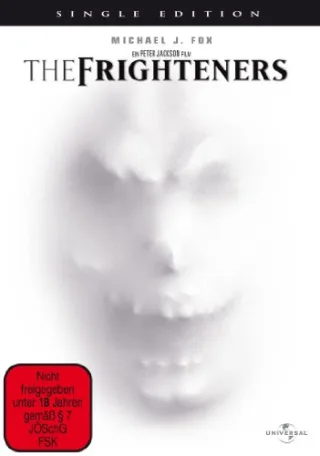 The Frighteners [DVD] [2006]