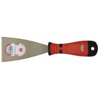 Stubai Universalspachtel Stubai Malerspachtel Breite 80 mm - 4450062K