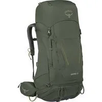 Kestrel 68 , Rucksack olivgrün, 66 Liter / Größe S/M