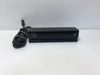 Microsoft Xbox One Kinect Sensor schwarz