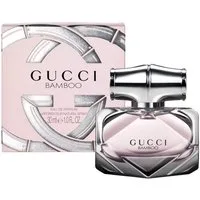 GUCCI Eau de Parfum Bamboo, Glasflakon, Parfüm EDP, Damenduft