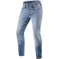 Revit Motorradhose Piston 2 SK Motorrad Jeans