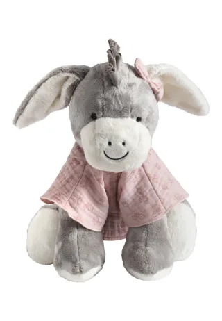 Sterntaler Spieltier Esel groß Emmi Girl - rosa