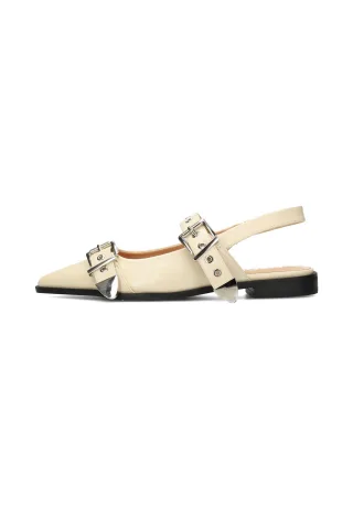 POSH by Poelman JULIA Damen Slingback