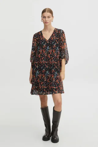 Kleid IHBALLY Kleid Loose fit