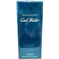 DAVIDOFF After-Shave Cool Water Man After Shave