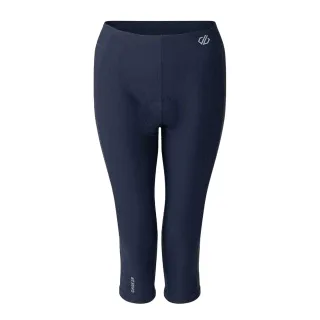 Dare 2B - "Verve" Capri-Länge für Damen , Radfahren (Marine)