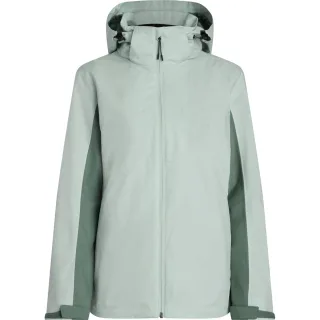 DAMEN DOPPELJACKE LARRA 3:1 II W (432418-900)