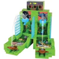ambassador Spiel Minecraft Arcade Basketball