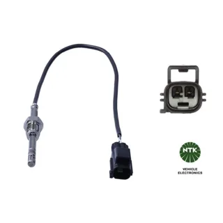 NTK Abgastemperatursensor Volvo S60 V70 Xc70 Xc90 2,4