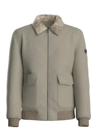 JOOP! Menswear - 17 JO-331Derec 10020455 medium beige - Gr. - 56