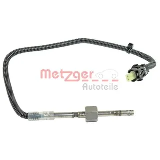 Metzger Abgastemperatursensor Mercedes 0894135