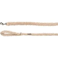 Flamingo Hundeleine Leine Pookie beige