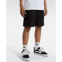 Vans Shorts RANGE ELASTIC WAIST SHORT II mit elastischem Bund, aus Baumwolle und Nylon